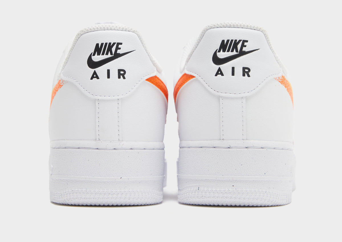 סניקרס Air Force 1 '07 Double Swoosh | גברים