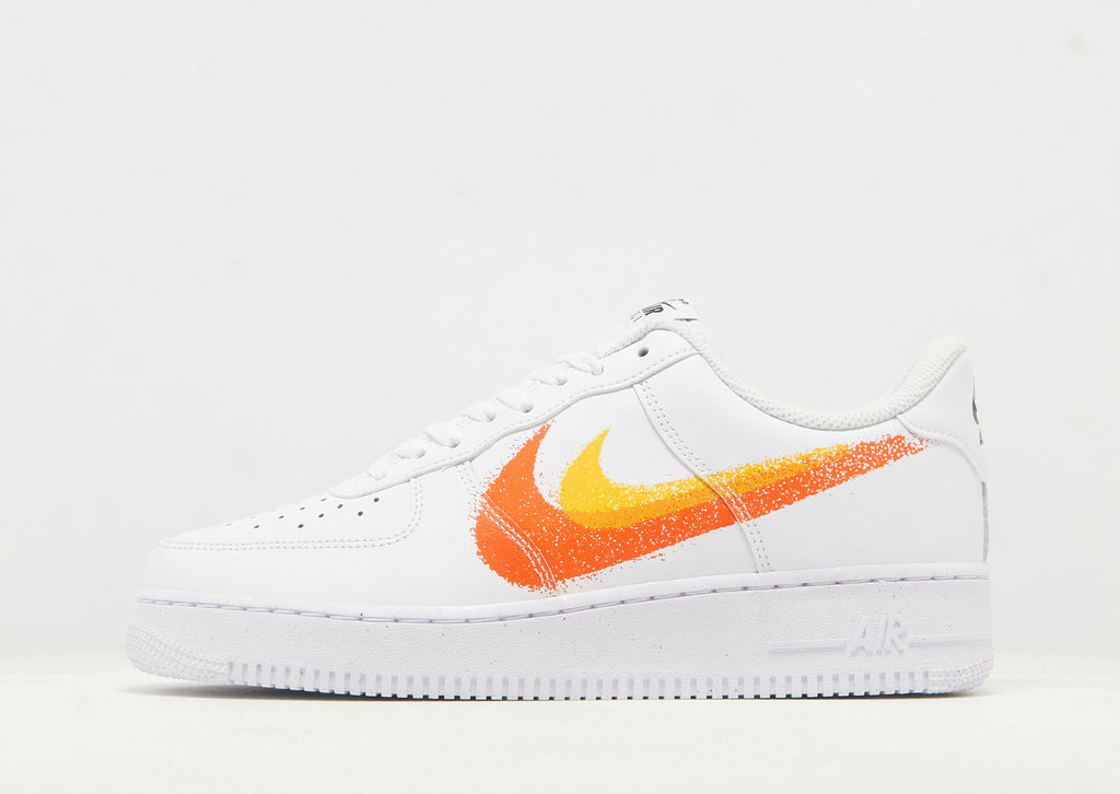 סניקרס Air Force 1 '07 Double Swoosh | גברים