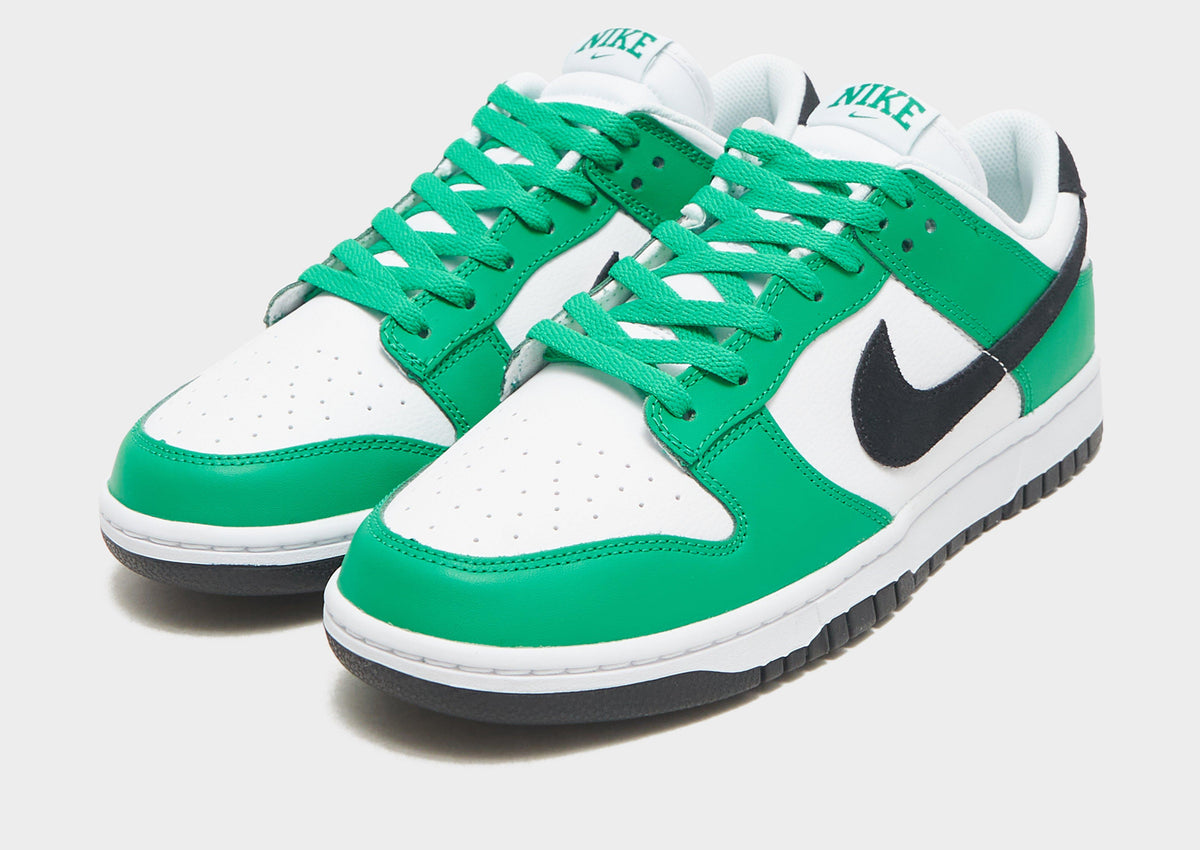 סניקרס Dunk Low Celtics | גברים