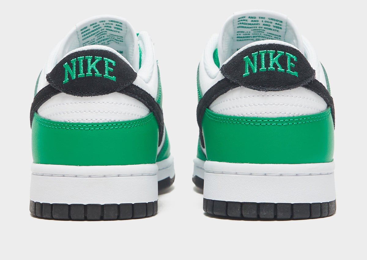 סניקרס Dunk Low Celtics | גברים