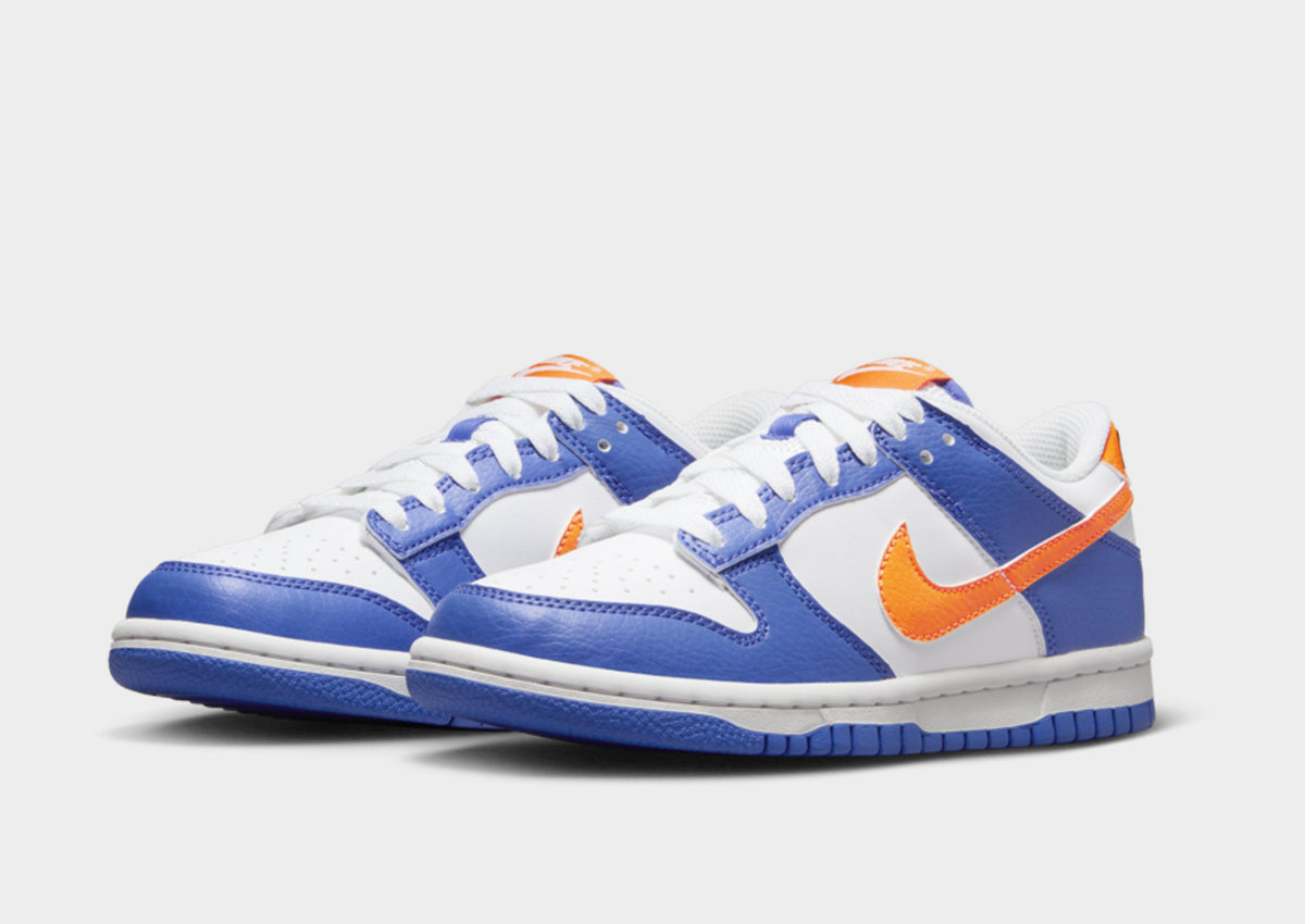 סניקרס Dunk Low Knicks | ג'וניורס