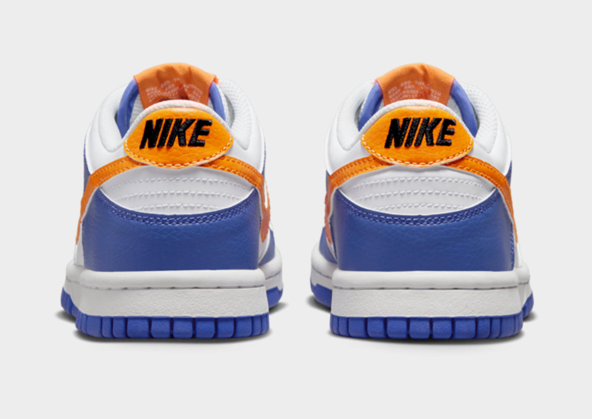 סניקרס Dunk Low Knicks | ג'וניורס