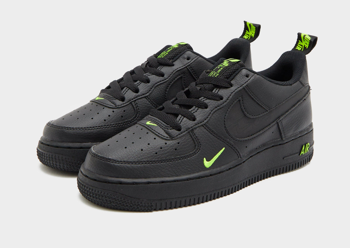 סניקרס Air Force 1 LV8 Glow Swoosh | ג'וניורס