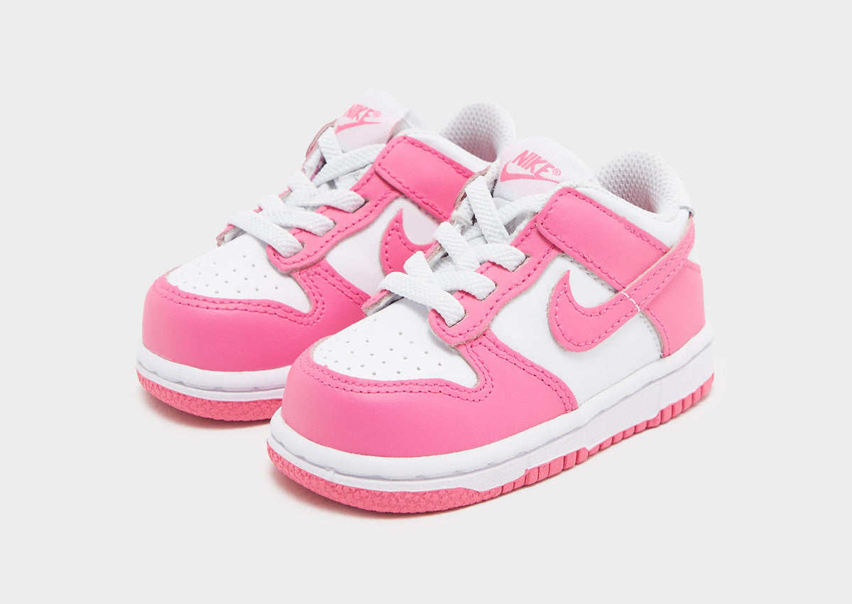 סניקרס Dunk Low Laser Fuchsia | בייבי