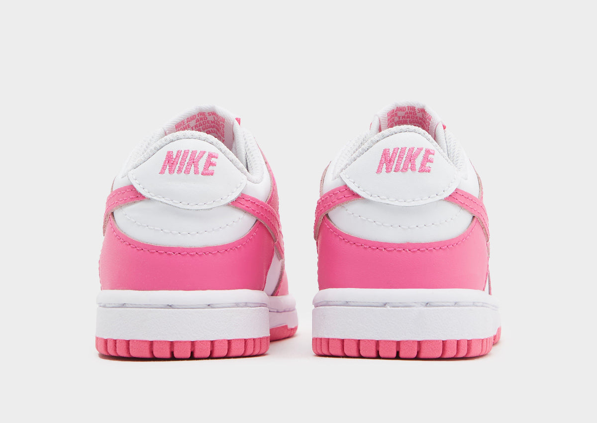 סניקרס Dunk Low Laser Fuchsia | בייבי