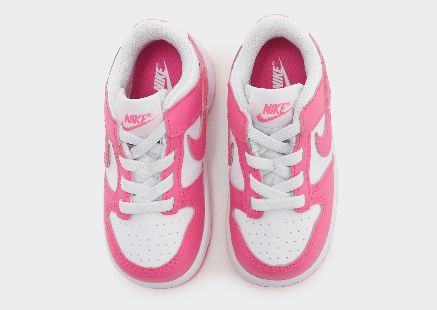 סניקרס Dunk Low Laser Fuchsia | בייבי