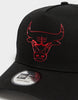 כובע מצחייה Chicago Bulls 9Forty