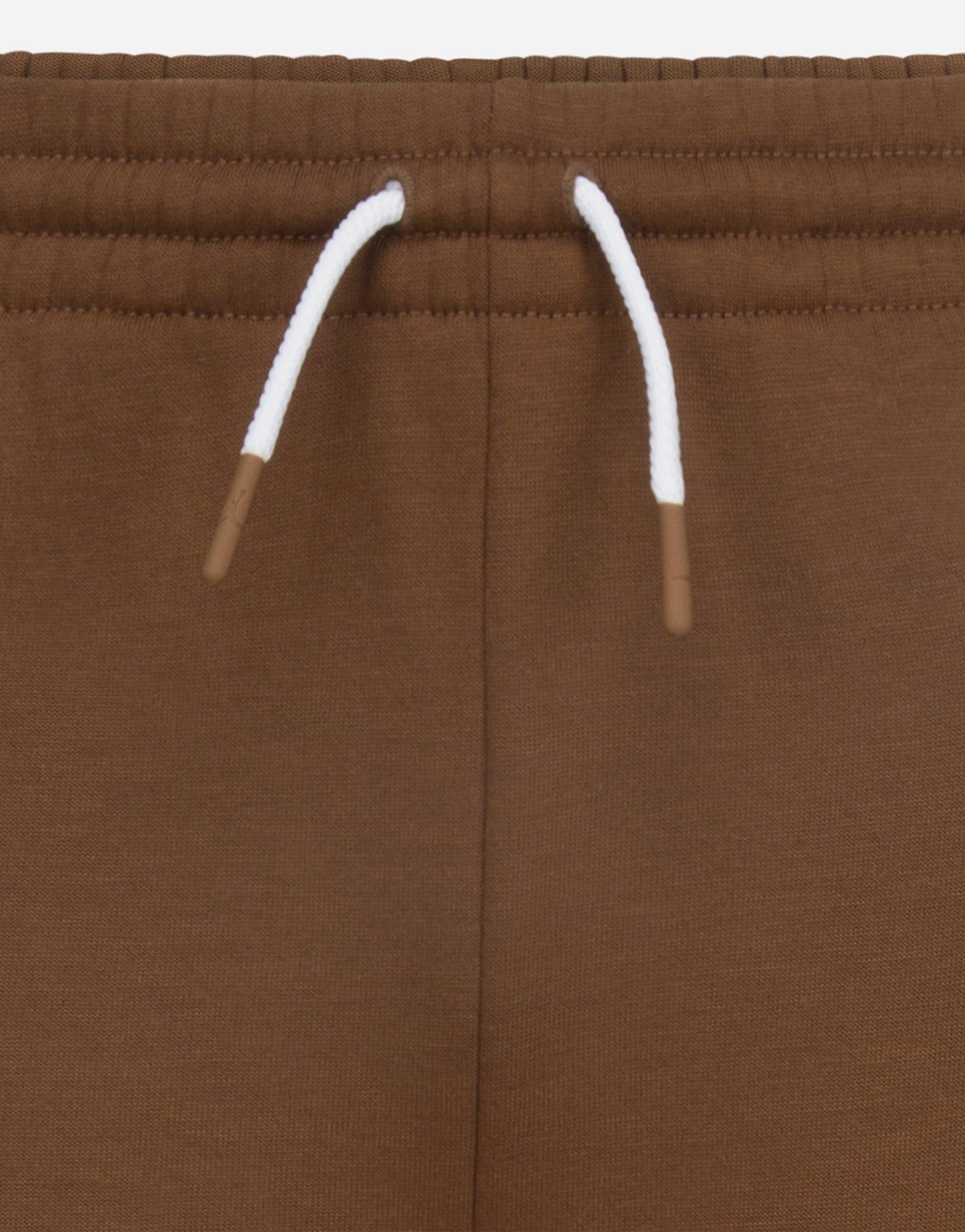 מכנסי טרנינג Sustainable Fleece | ג'וניורס