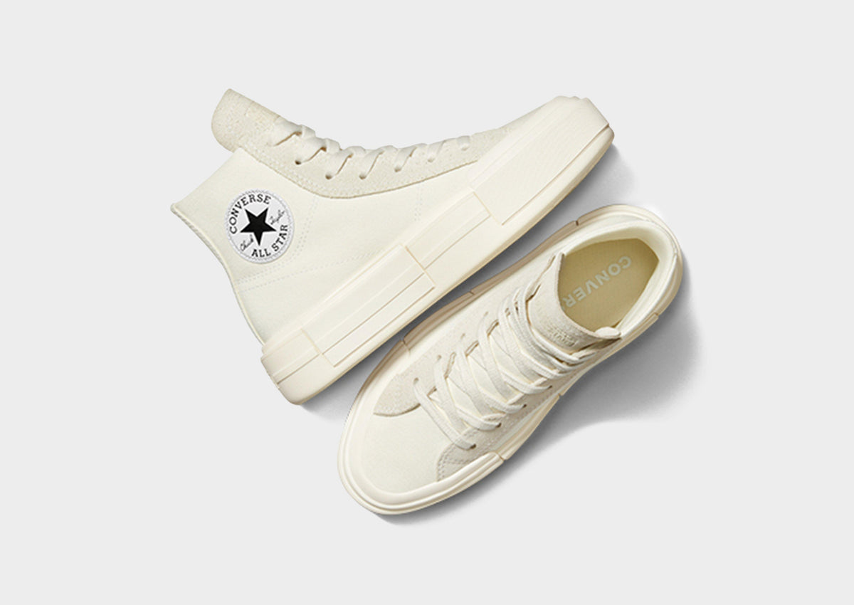 סניקרס גבוהות Chuck Taylor Cruise | נשים