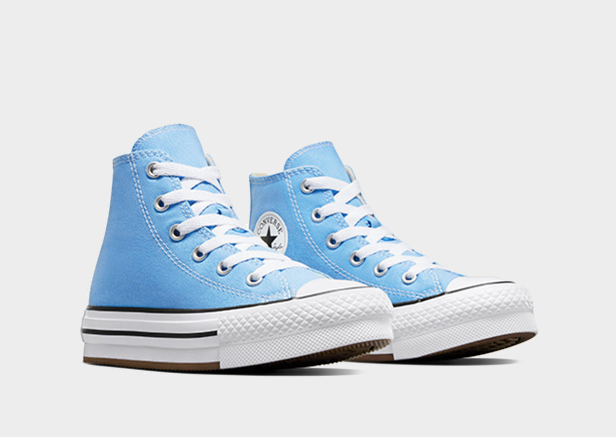 סניקרס גבוהות Chuck Taylor All Star Lift | ילדים