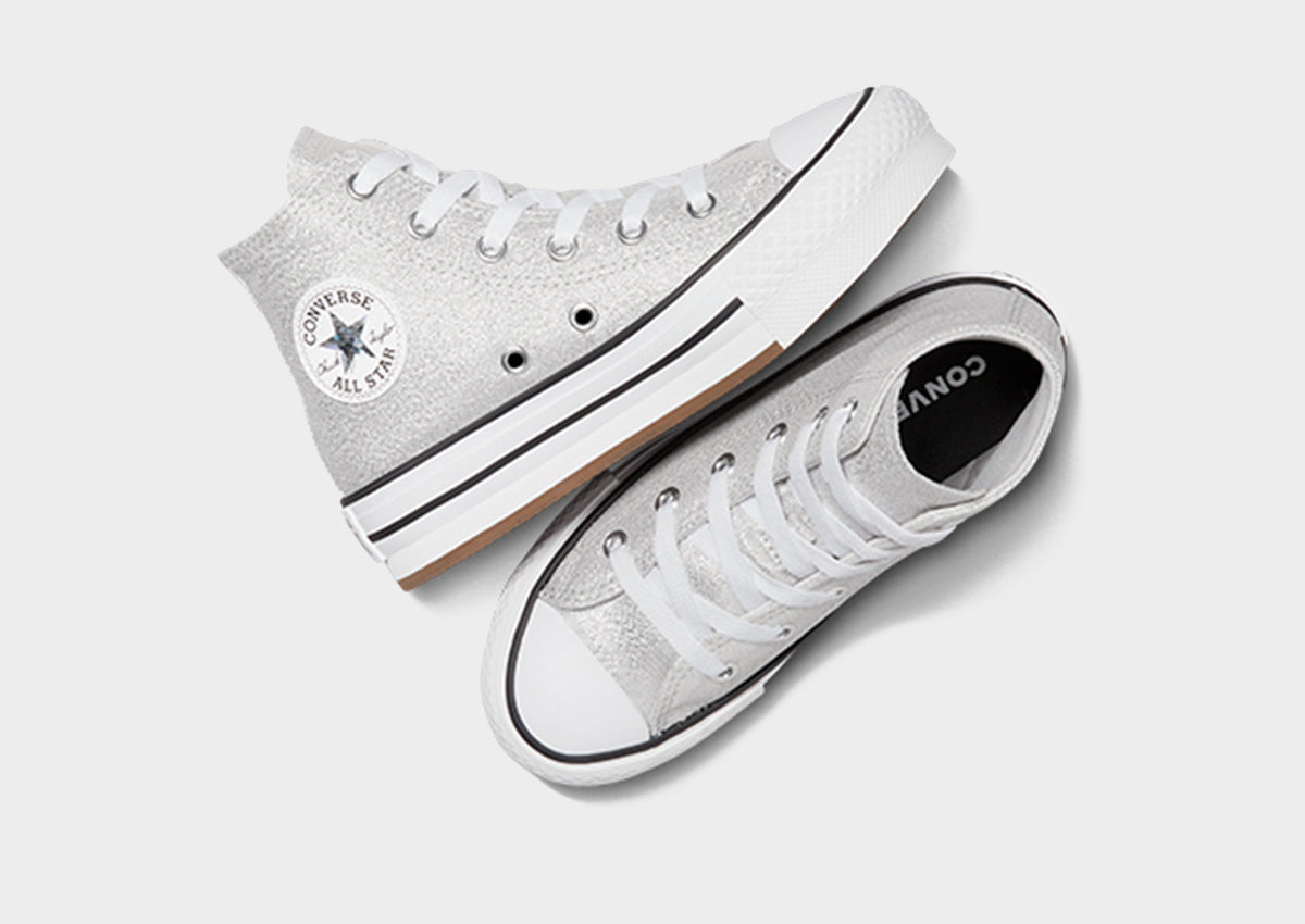 סניקרס גבוהות Chuck Taylor All Star Lift | ילדים