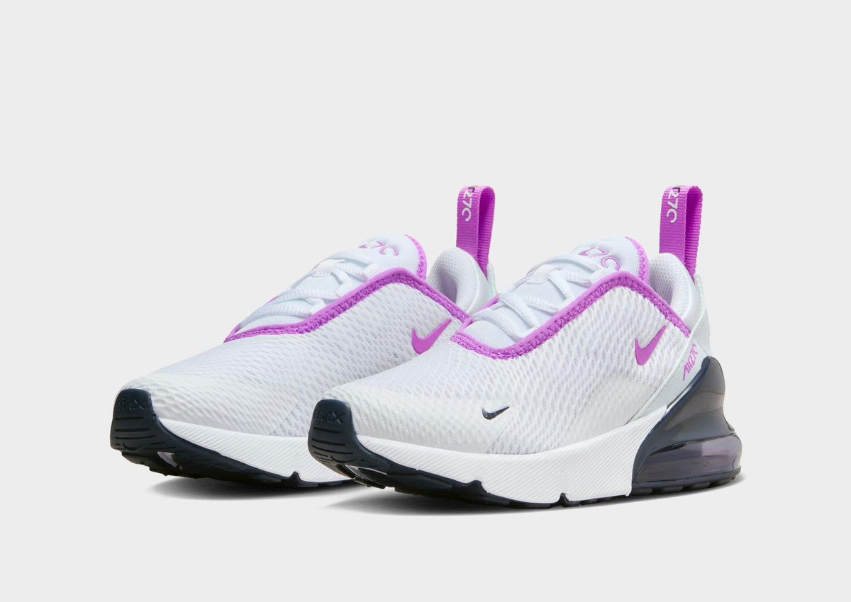 סניקרס Air Max 270 | ילדים