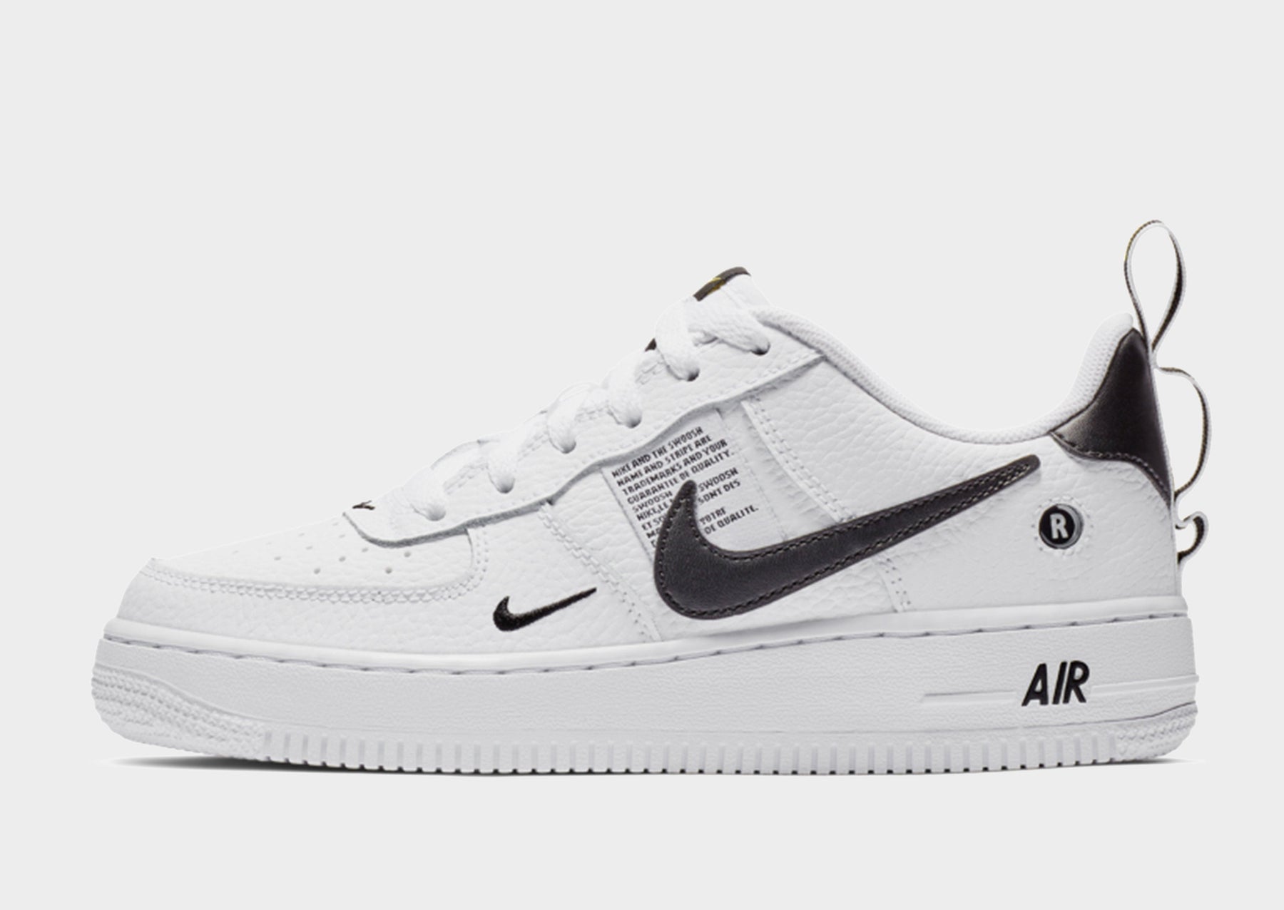 סניקרס Air Force 1 | ג'וניורס