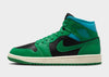 סניקרס Air Jordan 1 Lucky Green Aquatone | נשים