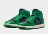 סניקרס Air Jordan 1 Lucky Green Aquatone | נשים