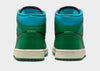 סניקרס Air Jordan 1 Lucky Green Aquatone | נשים