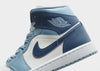 סניקרס Air Jordan 1 Diffused Blue | נשים