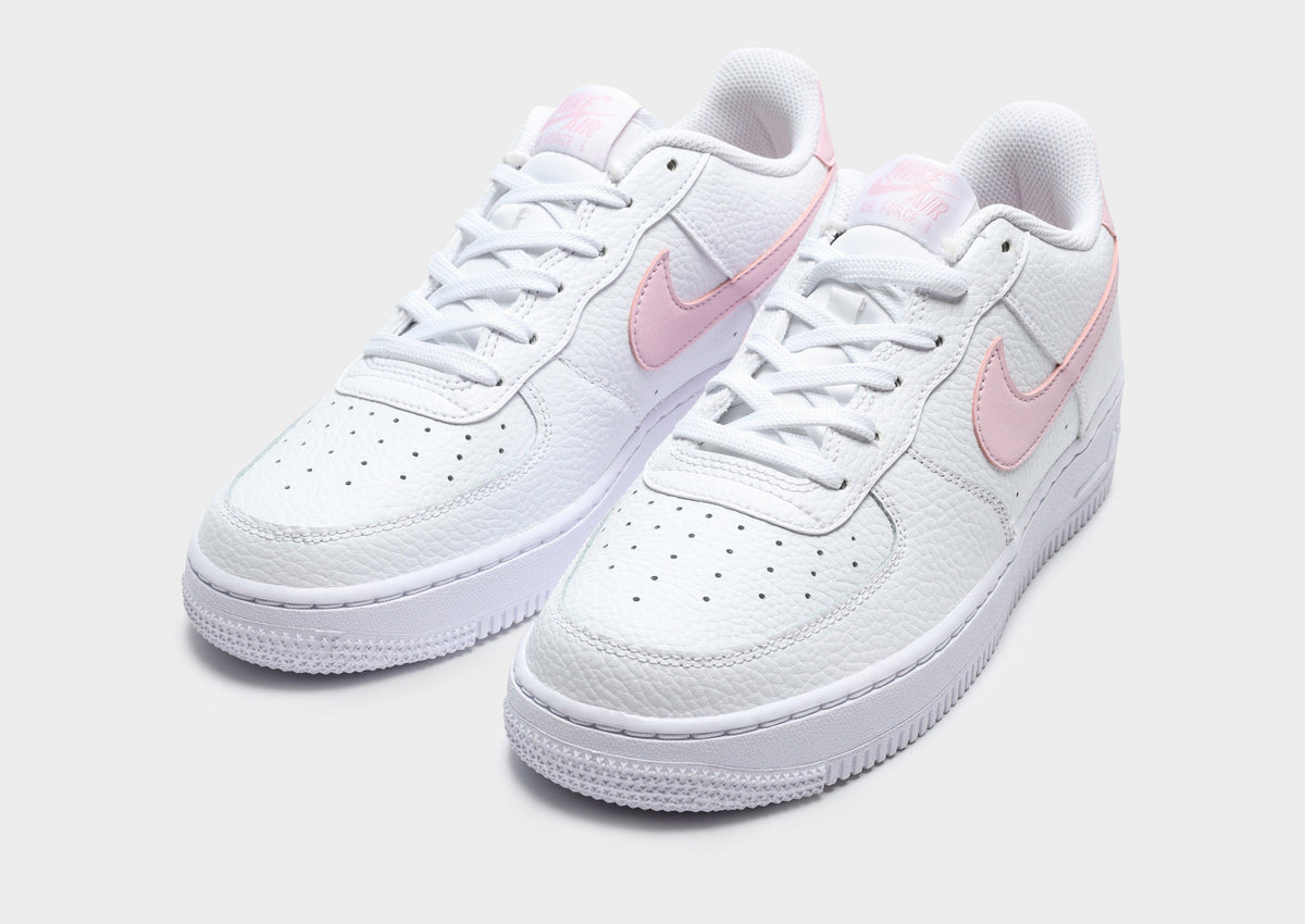 סניקרס Air Force 1 Pink Foam | ג'וניורס