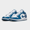 סניקרס Air Jordan 1 Low Marina Blue | נשים