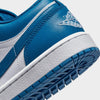 סניקרס Air Jordan 1 Low Marina Blue | נשים