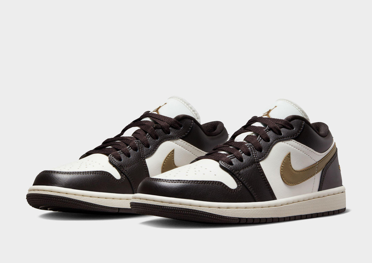 סניקרס Air Jordan 1 Low Shadow Brown | נשים