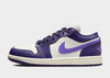 סניקרס Air Jordan 1 Low Sky J Purple | נשים