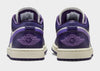 סניקרס Air Jordan 1 Low Sky J Purple | נשים