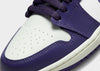 סניקרס Air Jordan 1 Low Sky J Purple | נשים