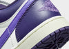 סניקרס Air Jordan 1 Low Sky J Purple | נשים