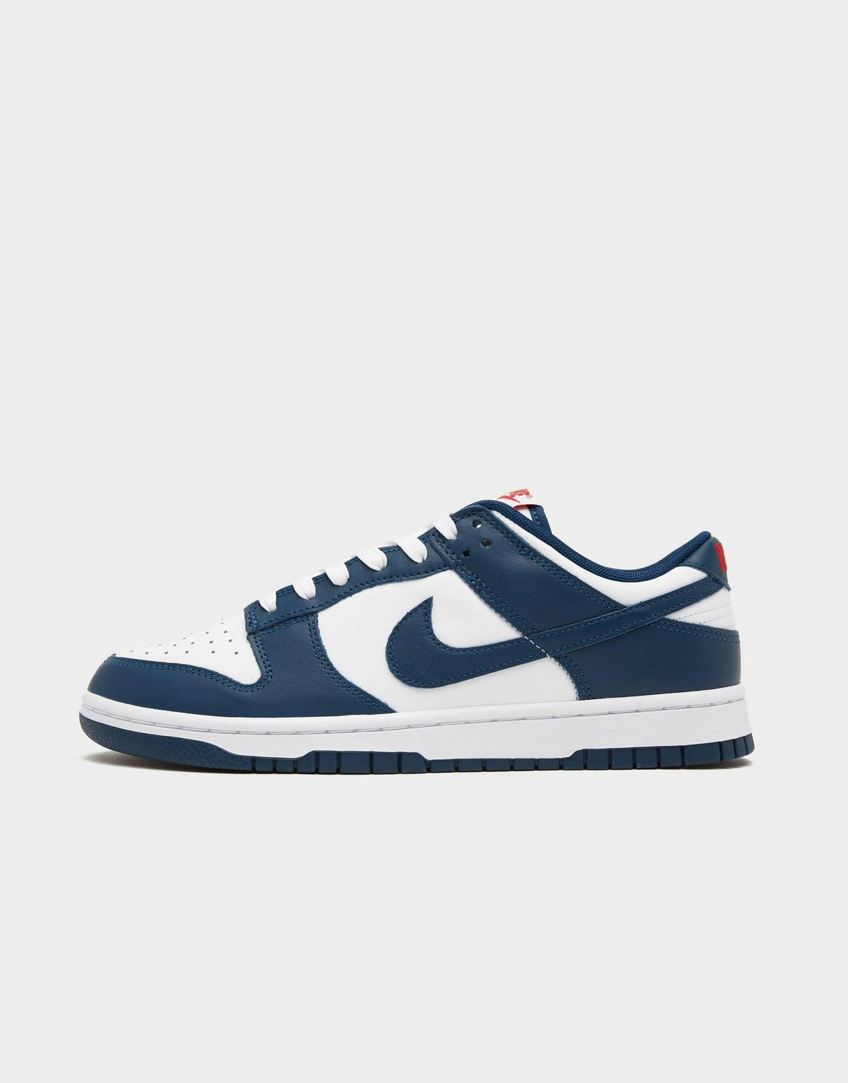 סניקרס Dunk Low Retro Valerian Blue | גברים