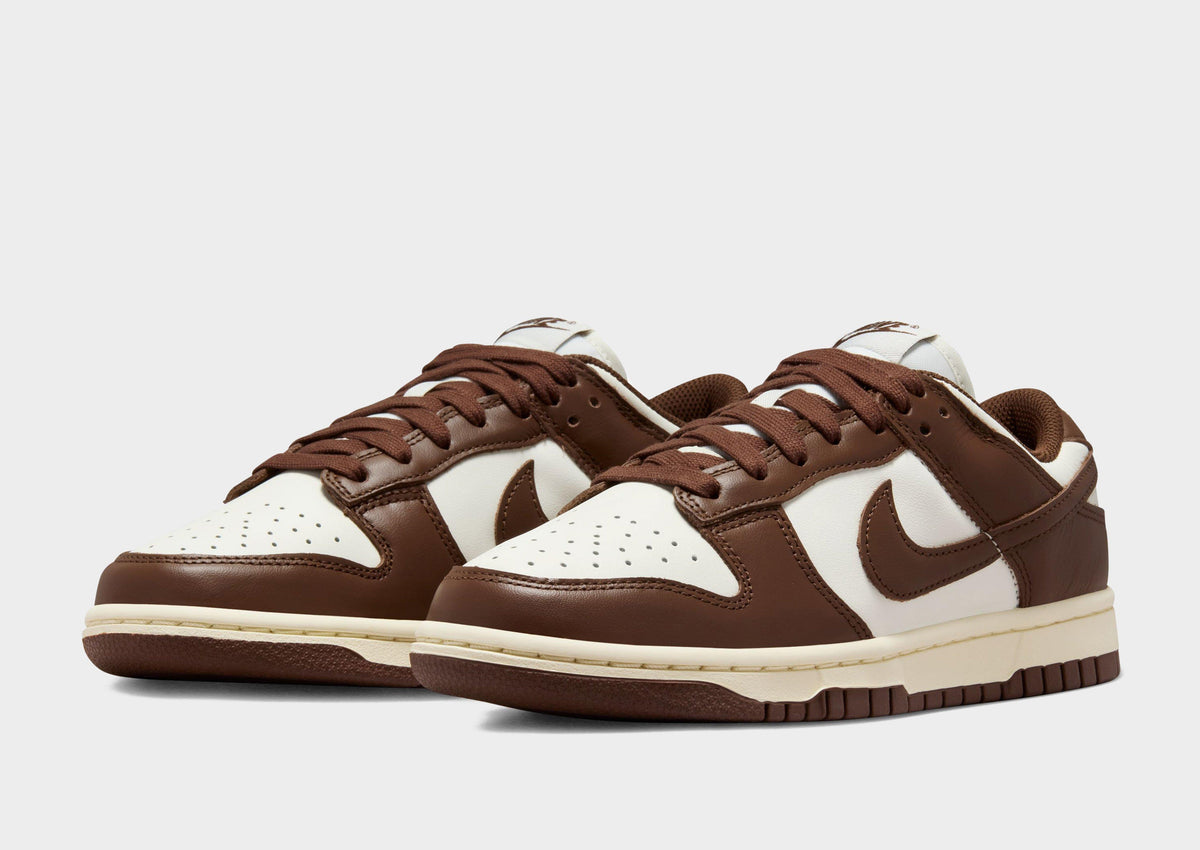 סניקרס Dunk Low Cacao Wow | נשים