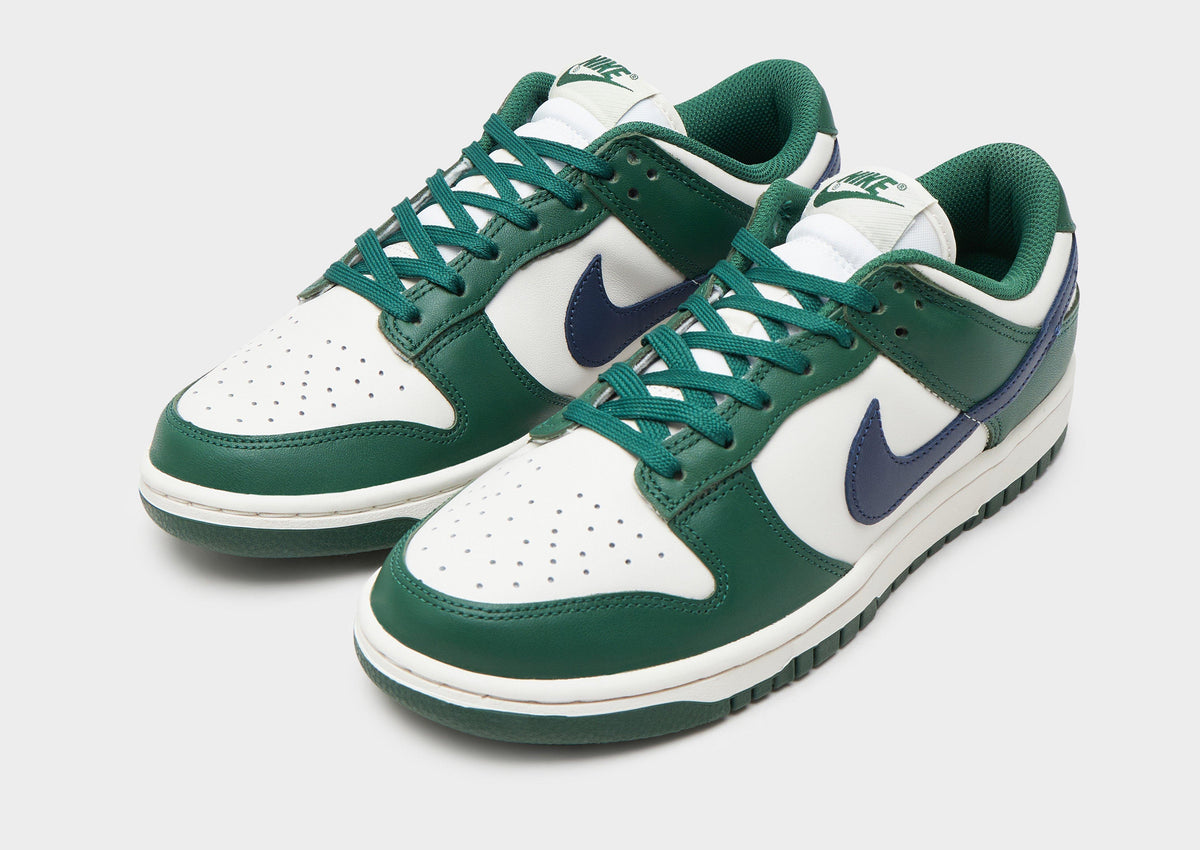 סניקרס Dunk Low Retro Gorge Green | נשים