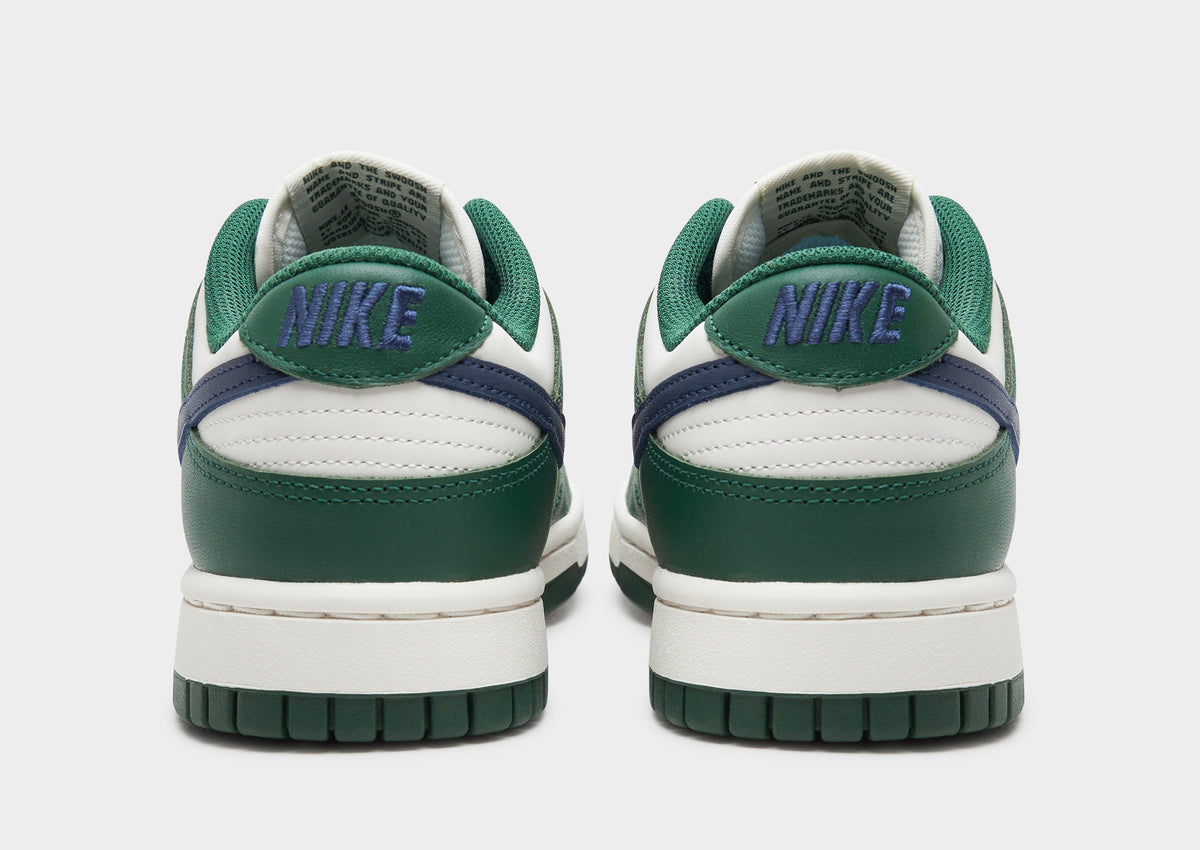 סניקרס Dunk Low Retro Gorge Green | נשים