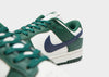 סניקרס Dunk Low Retro Gorge Green | נשים