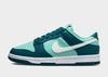 סניקרס Dunk Low Geode Teal | נשים