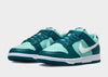 סניקרס Dunk Low Geode Teal | נשים