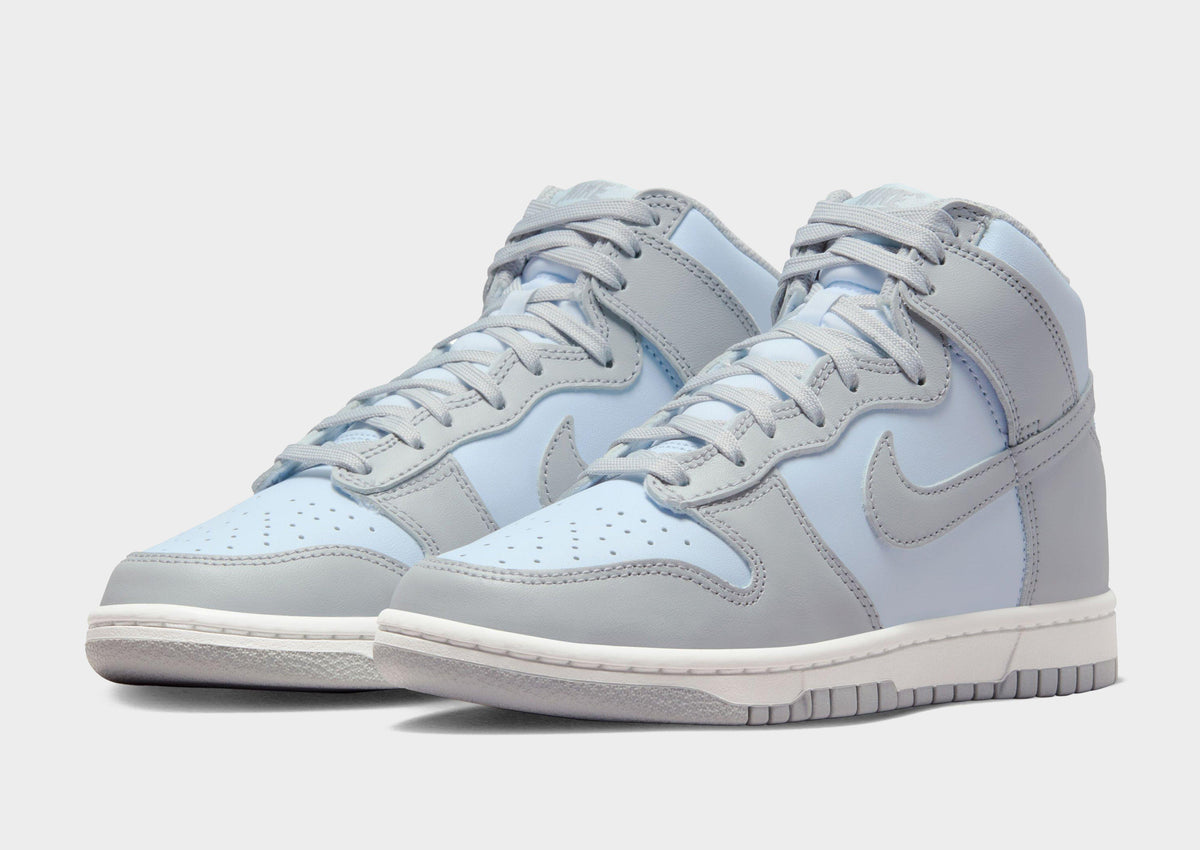 סניקרס Dunk High Blue Tint | נשים