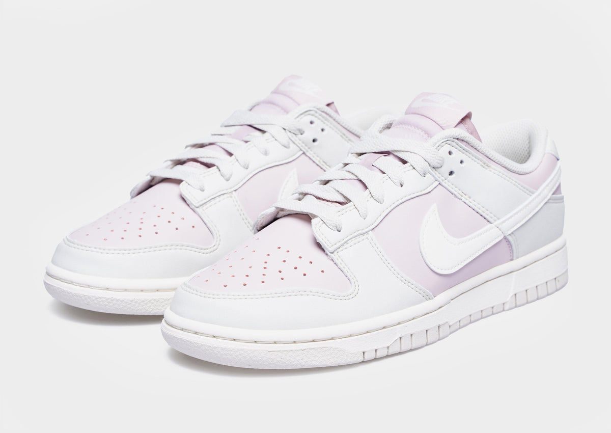 סניקרס Dunk Low Next Nature Platinum Violet | נשים