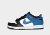 סניקרס Dunk Low Industrial Blue | ילדים