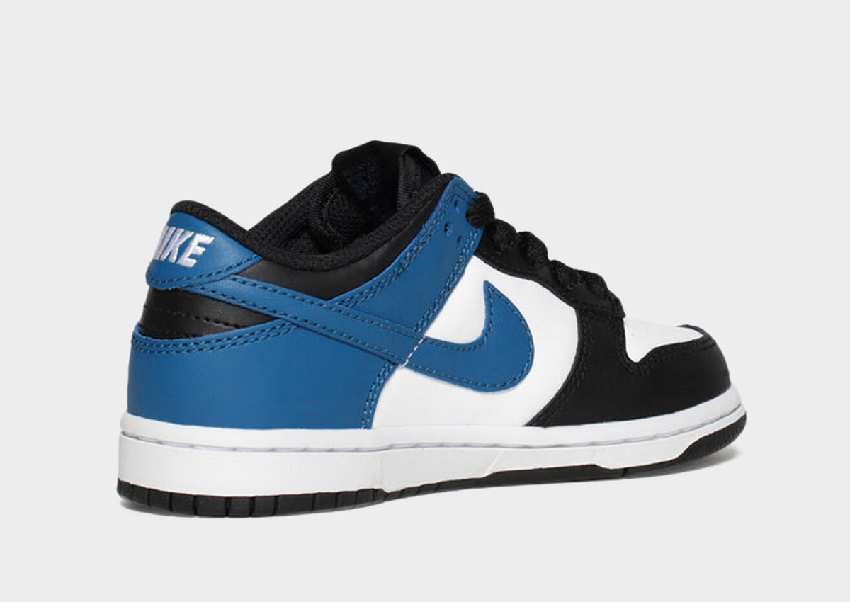 סניקרס Dunk Low Industrial Blue | ילדים