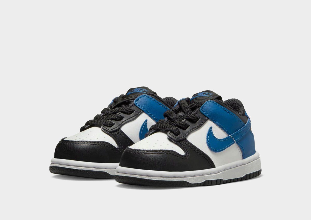 סניקרס Dunk Low Industrial Blue | בייבי