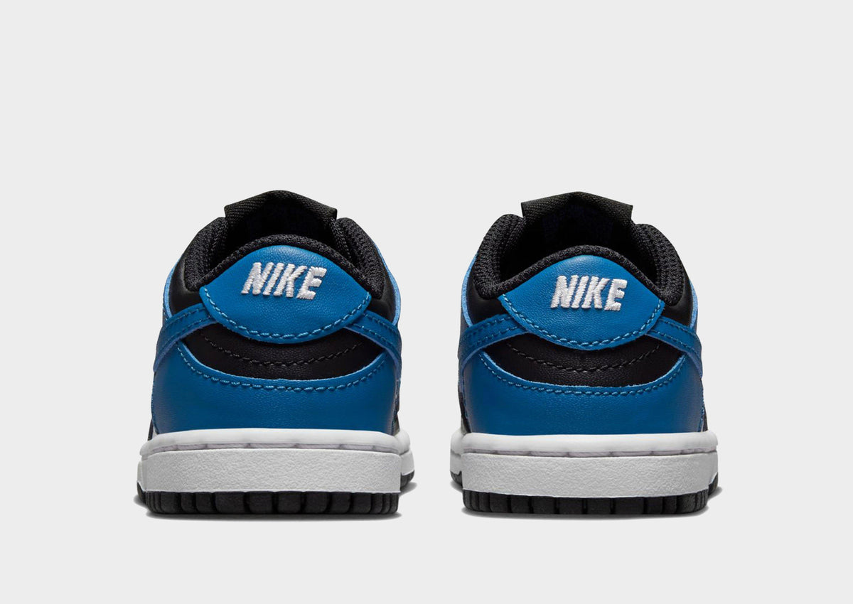 סניקרס Dunk Low Industrial Blue | בייבי