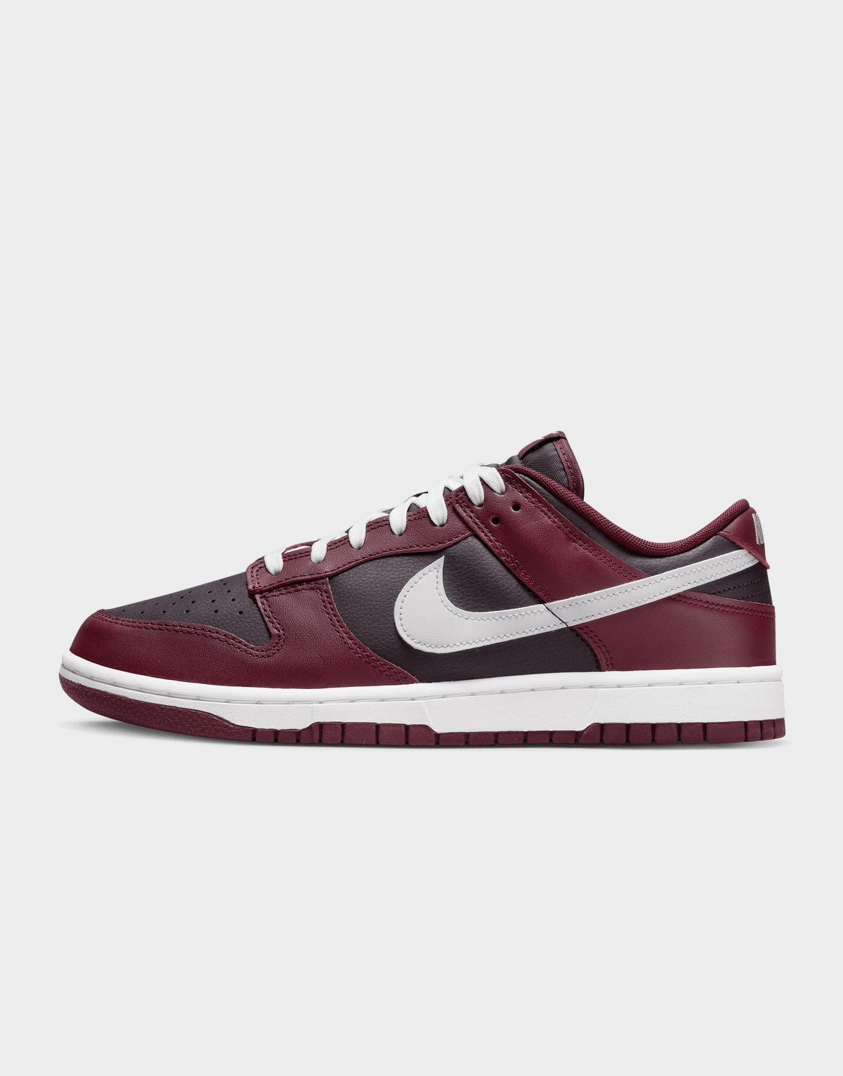 סניקרס Dunk Low Dark Beetroot | גברים