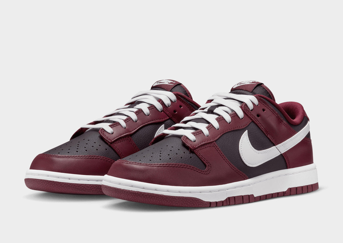 סניקרס Dunk Low Dark Beetroot | גברים