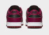 סניקרס Dunk Low Next Nature Dark Beetroot | נשים