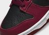 סניקרס Dunk Low Next Nature Dark Beetroot | נשים