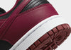 סניקרס Dunk Low Next Nature Dark Beetroot | נשים