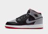 סניקרס Air Jordan 1 Mid Bred Shadow | ג'וניורס