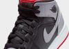 סניקרס Air Jordan 1 Mid Bred Shadow | ג'וניורס