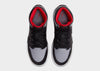 סניקרס Air Jordan 1 Mid Bred Shadow | ג'וניורס